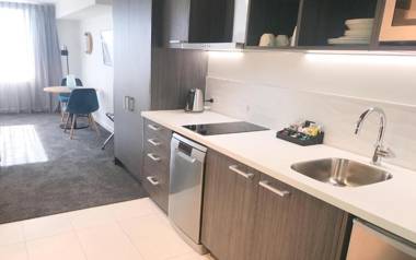 Quest Palmerston North