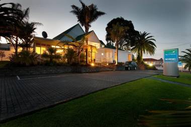 Scenic Hotel Bay of Islands
