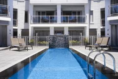 The Waterfront Suites - Heritage Collection