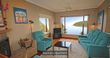 Bay Of Islands Beachhouses