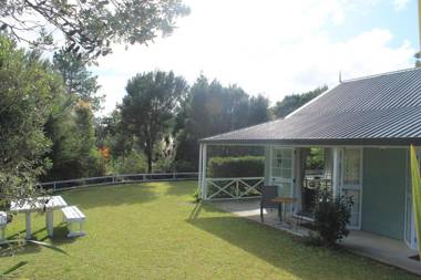 Ash Grove Boutique Motel