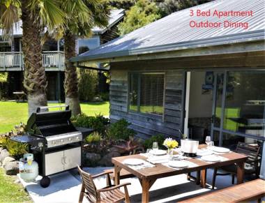 Bay of Islands Holiday Apartments