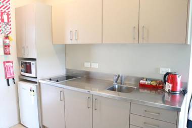 Haruru Falls Retreat