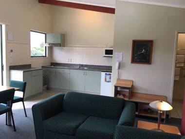 Bay of Islands Gateway Motel & Apartments