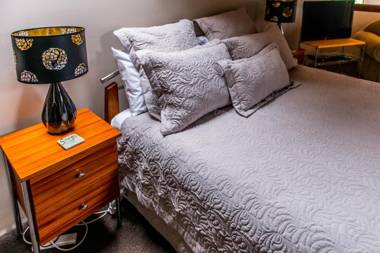 Absolute Bliss Apartments