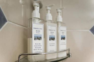 Absolute Bliss Apartments