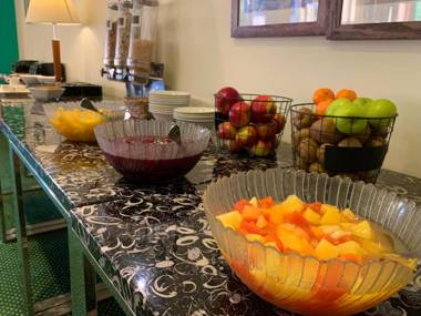 Paihia Pacific Resort Hotel