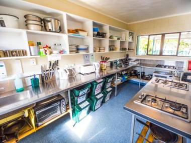 Bay of Islands Lodge