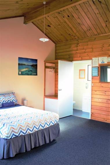 Bay of Islands Lodge