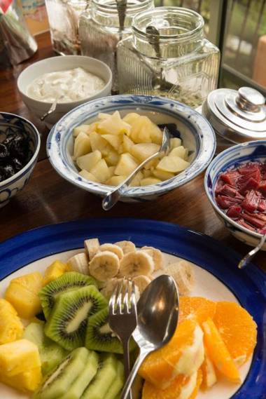 Cliff Edge by the Sea