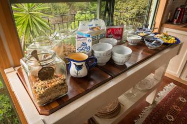 Cliff Edge by the Sea