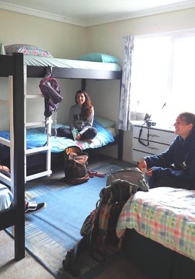 Centabay Lodge and Backpackers