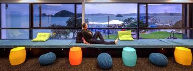 Haka Lodge Bay of Islands (Paihia)