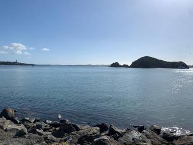 Haka Lodge Bay of Islands (Paihia)