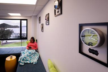 Haka Lodge Bay of Islands (Paihia)