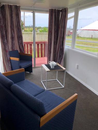 Waitangi Beach Unit A