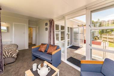 Waitangi Beach Unit A