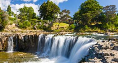 Riverside Lodge Paihia