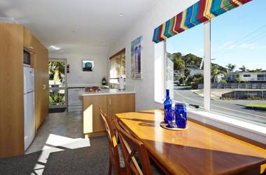 Paihia Apartments