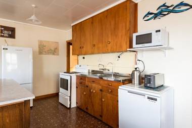 Dream View Waterfront Paihia