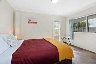 Camellia with WiFi - Paihia Unit