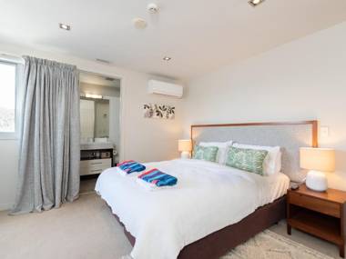 High Tides Lookout - Paihia Holiday Home