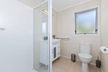 Rimu - Paihia Holiday Home