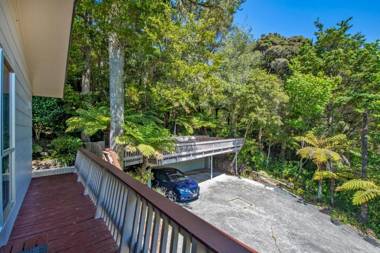 Rimu - Paihia Holiday Home