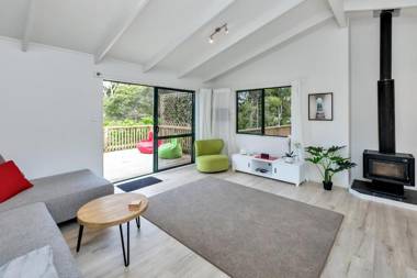 Lofty Te Haumi - Paihia Holiday Home