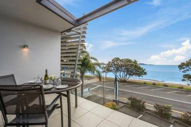 The Beachcomber's Lookout - Paihia Holiday Apartment