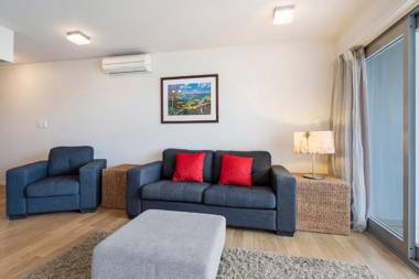 The Beachcomber's Lookout - Paihia Holiday Apartment