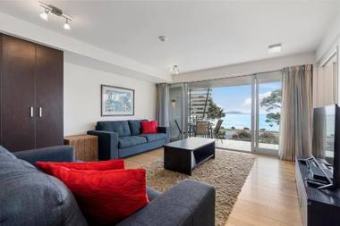 Serenity at Sea Spray - Paihia Holiday Apartment