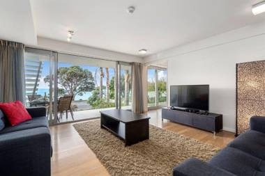 Serenity at Sea Spray - Paihia Holiday Apartment