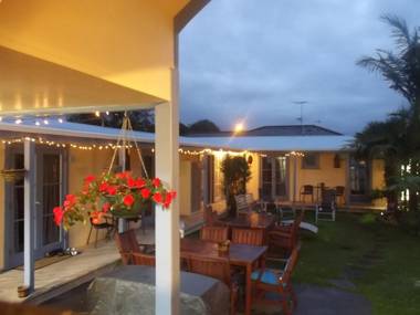 Orewa Pillows Lodge