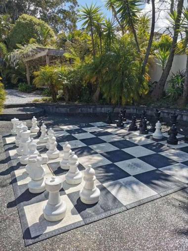 Northridge Country Lodge