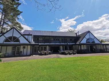 Northridge Country Lodge