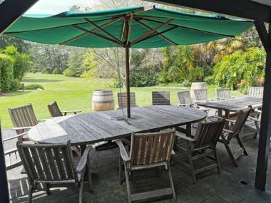 Northridge Country Lodge