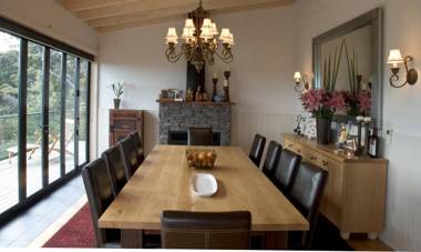 The Sanctuary at Bay of Islands