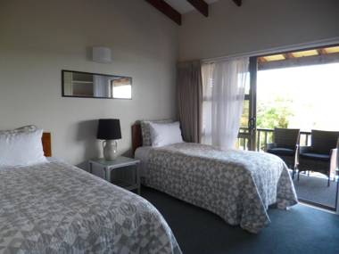 Opua Boutique Seaview Motel