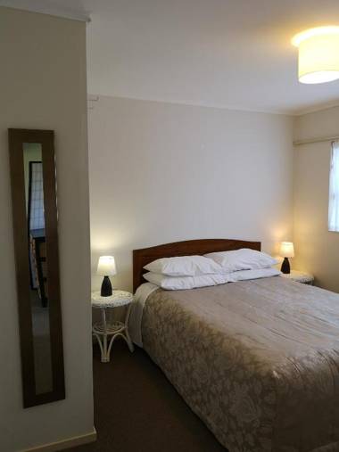 Opua Boutique Seaview Motel