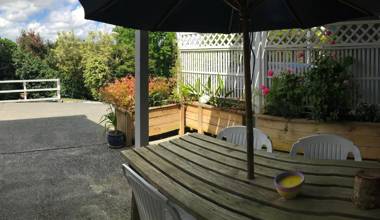 Perfect Base in the Bay Of Islands