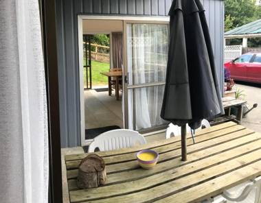 Perfect Base in the Bay Of Islands