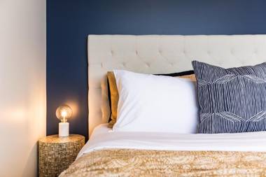 Marina Cove Bay of Islands