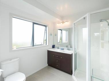 Skipper's Haven - Opua Holiday Home