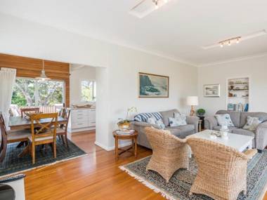 Blue Peter - Opua Holiday Home