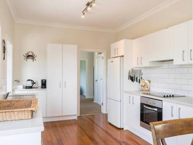 Blue Peter - Opua Holiday Home