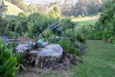 BUTLERS LANE - OAKURA RETREAT