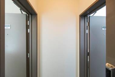 Quest New Plymouth Serviced Apartments