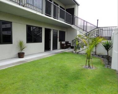 Asure Abode On Courtenay