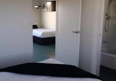 Asure Abode On Courtenay